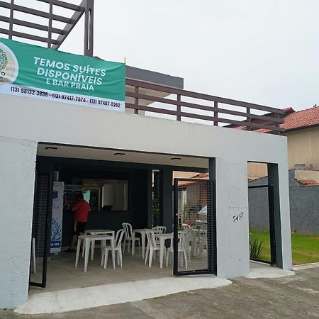 Recanto Do Sargento Bertioga Esterno foto