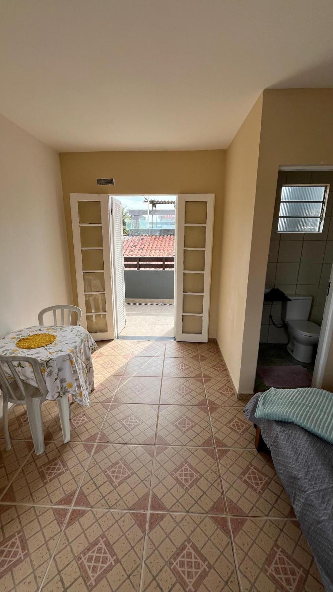 Recanto Do Sargento Bertioga Esterno foto