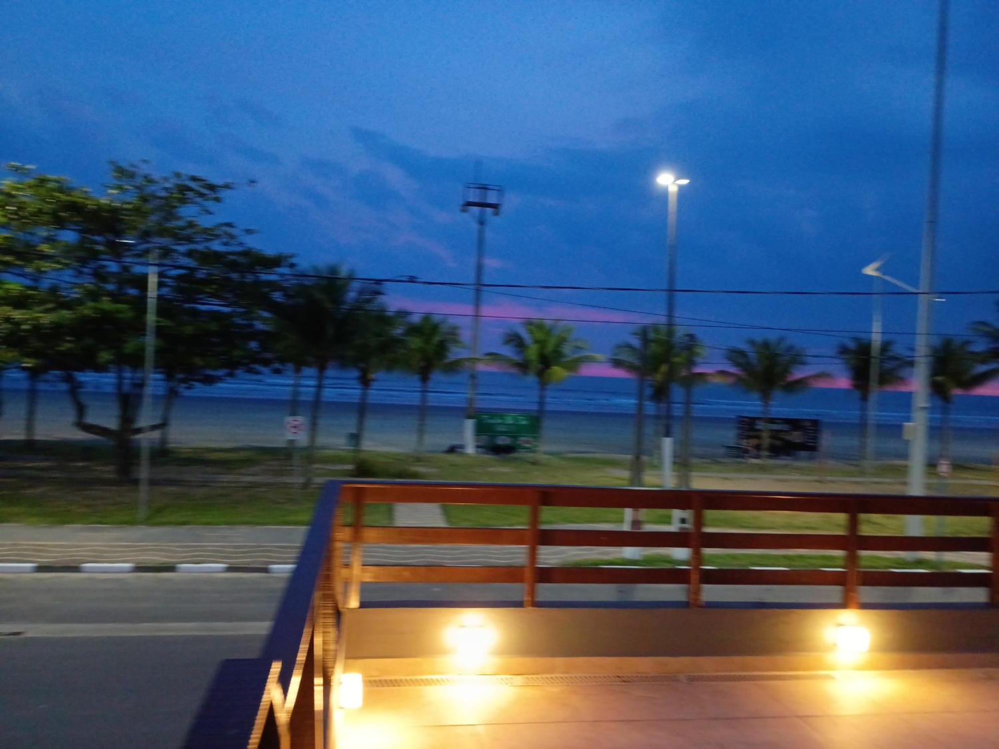 Recanto Do Sargento Bertioga Esterno foto